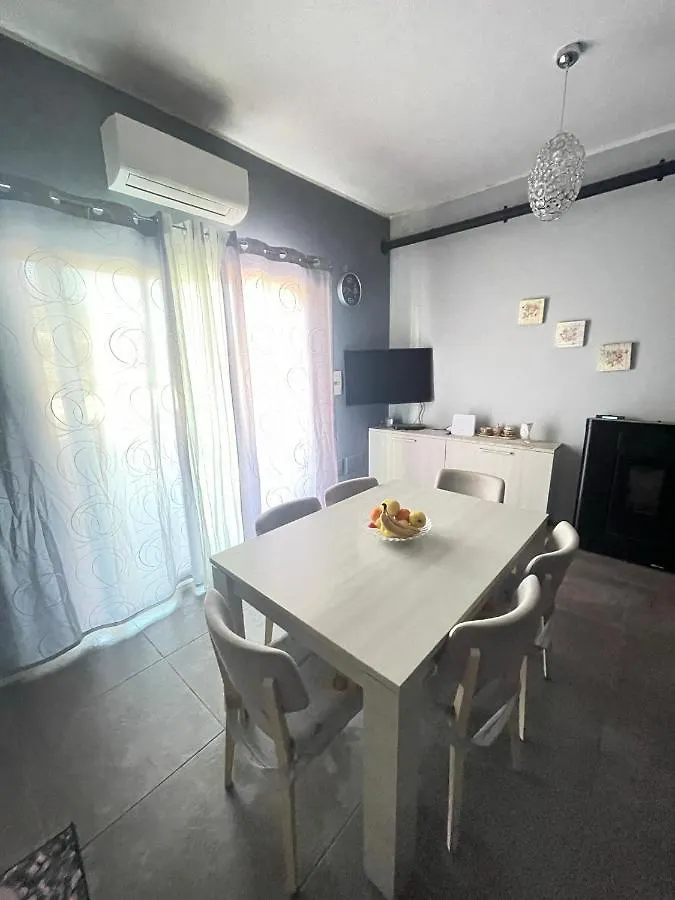 Appartamento Vacanze al mare da Alessandro La Caletta