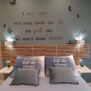 Casa vacanze Brii Maison, Su Forti