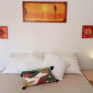 Nocleg ze śniadaniem La Rosa Dei Venti, La Caletta