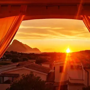 Appartamento Porto San Paolo Vista Tavolara, Vaccileddi