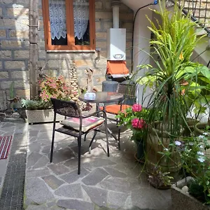 Appartamento San Vito, San Vito (Sardinia)